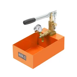 WDK-NO10251 Насос для проверки давления (опрессовочный), 25 бар