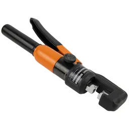 WDK-PR0307050 Ручной гидравлический пресс (кримпер), 5 т, 4-70 мм?