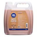 Foam Heroes Nice Quick - детейлер-спрей для интерьера, 3 л