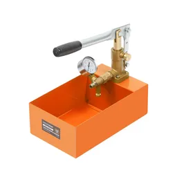 WDK-NO10401 Насос для проверки давления (опрессовочный), 40 бар