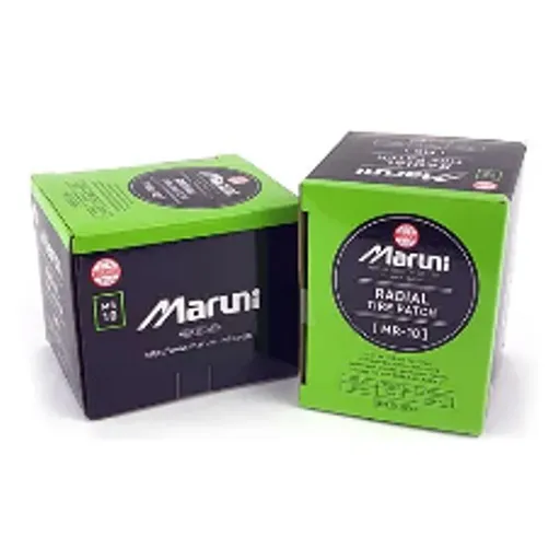 MR-10 Заплатки MR-10, 56*77 мм (1*20) - 1