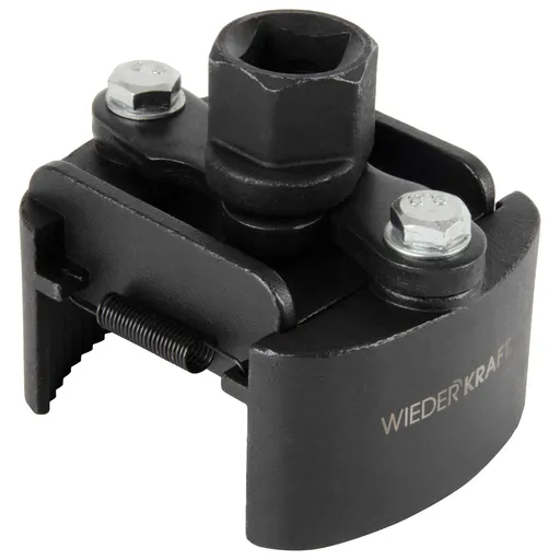 WDK-65397 Съемник масляных фильтров «краб» 60-80 мм - 1