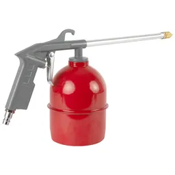 WDK-65169 Моечный (мовильный) пистолет с регулируемым соплом