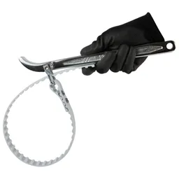 WDK-214463 Съемник масляных фильтров 30-220 мм