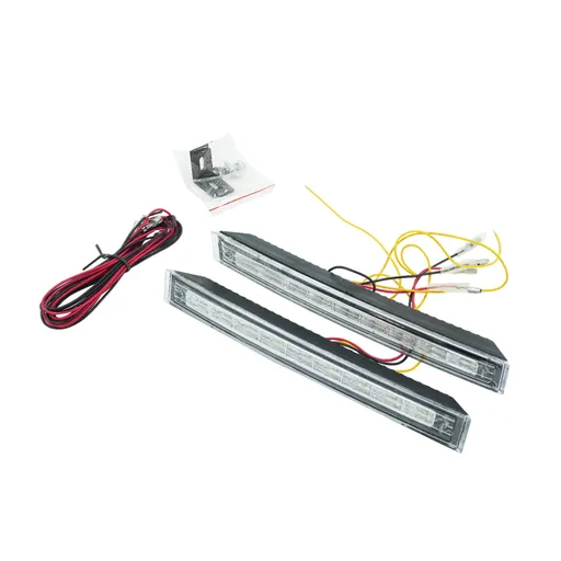 BTDR-903 Дневные ходовые огни с поворотником - 1