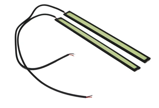 BTDR-902A Дневные ходовые огни гибкие планки - 1