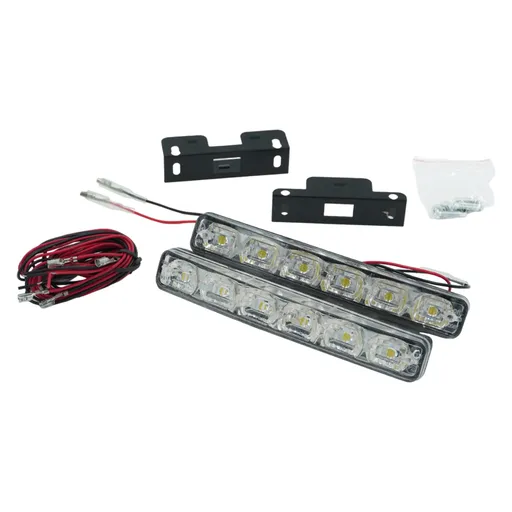 BTDR-607 Дневные ходовые огни - 1