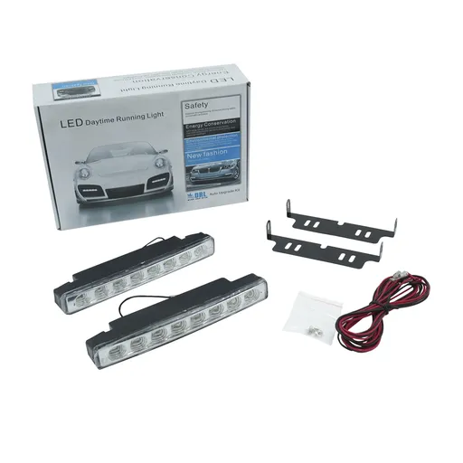 BTDR-804 Дневные ходовые огни - 1