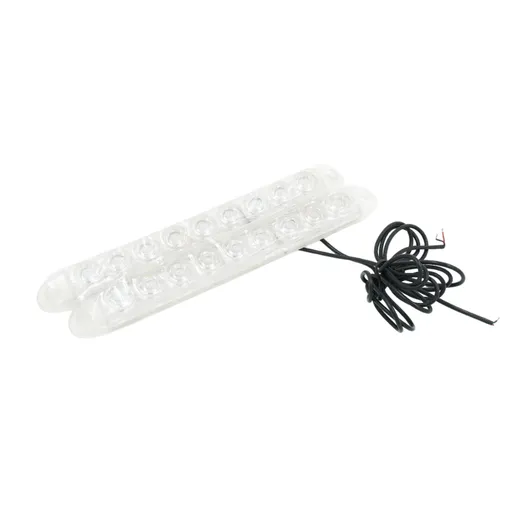 BTDR-902 Дневные ходовые огни гибкие планки - 1