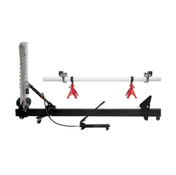 Стапель кузовной подкатной до 10 тонн, 200кг