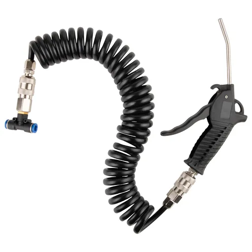 OPT-7005 Пистолет продувочный 10 бар - 1