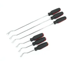 WDK-214118 Съемники клипс обшивки, 6 шт.