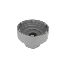 WDK-216016 Головка ступичная для Mercedes-Benz, MAN (3/4", H60, 6 зубцов)