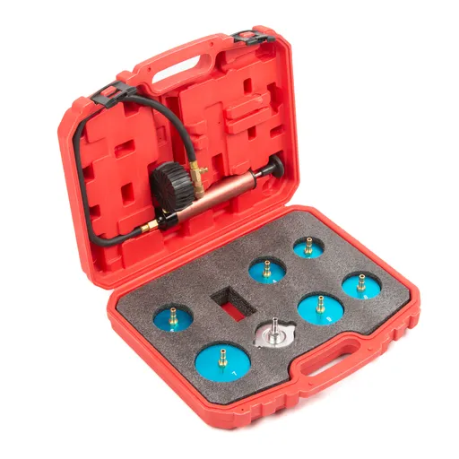 WDK-214313 Набор для тестирования герметичности системы охлаждения - 1