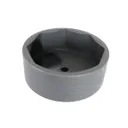 WDK-216278 Головка для гаек задних колес, 120 мм, DR41 мм, для BPW