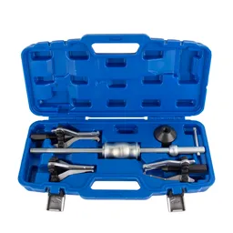 WDK-82011 Набор съемников 3-х лапых в комплекте с обратным молотком.