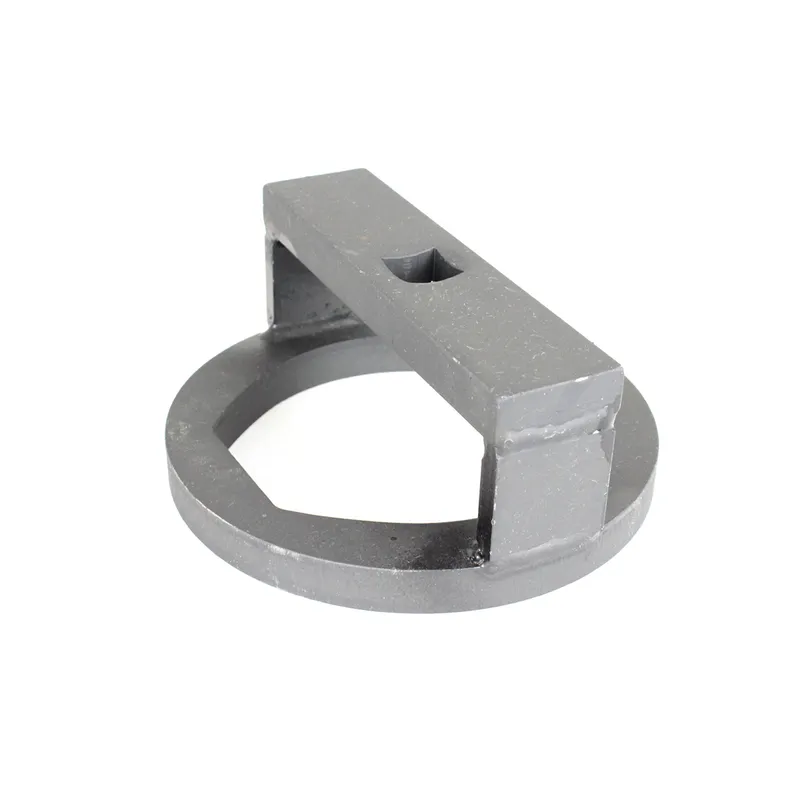 WDK-216065 Головка для колесных спецгаек, 120 мм - 1