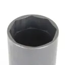 WDK-216291 Головка для колпачков инжекторов 1/2” 8-гранная 38 мм