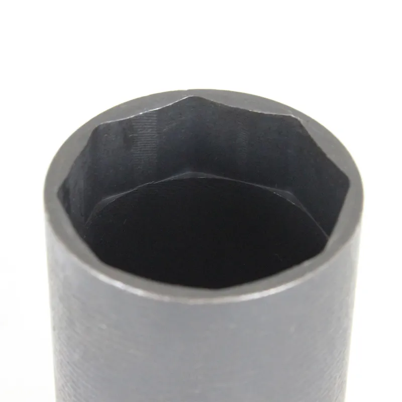 WDK-216291 Головка для колпачков инжекторов 1/2” 8-гранная 38 мм - 1