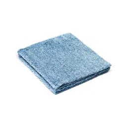 Foam Heroes Soft Denim - двухсторонняя микрофибра без оверлока 40х40 см, 300 гр/м2