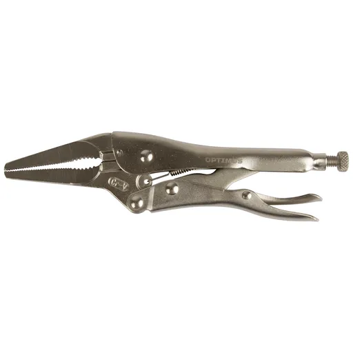 OPTIMUS 11009 Зажим сварочный "утконос" 9" - 1