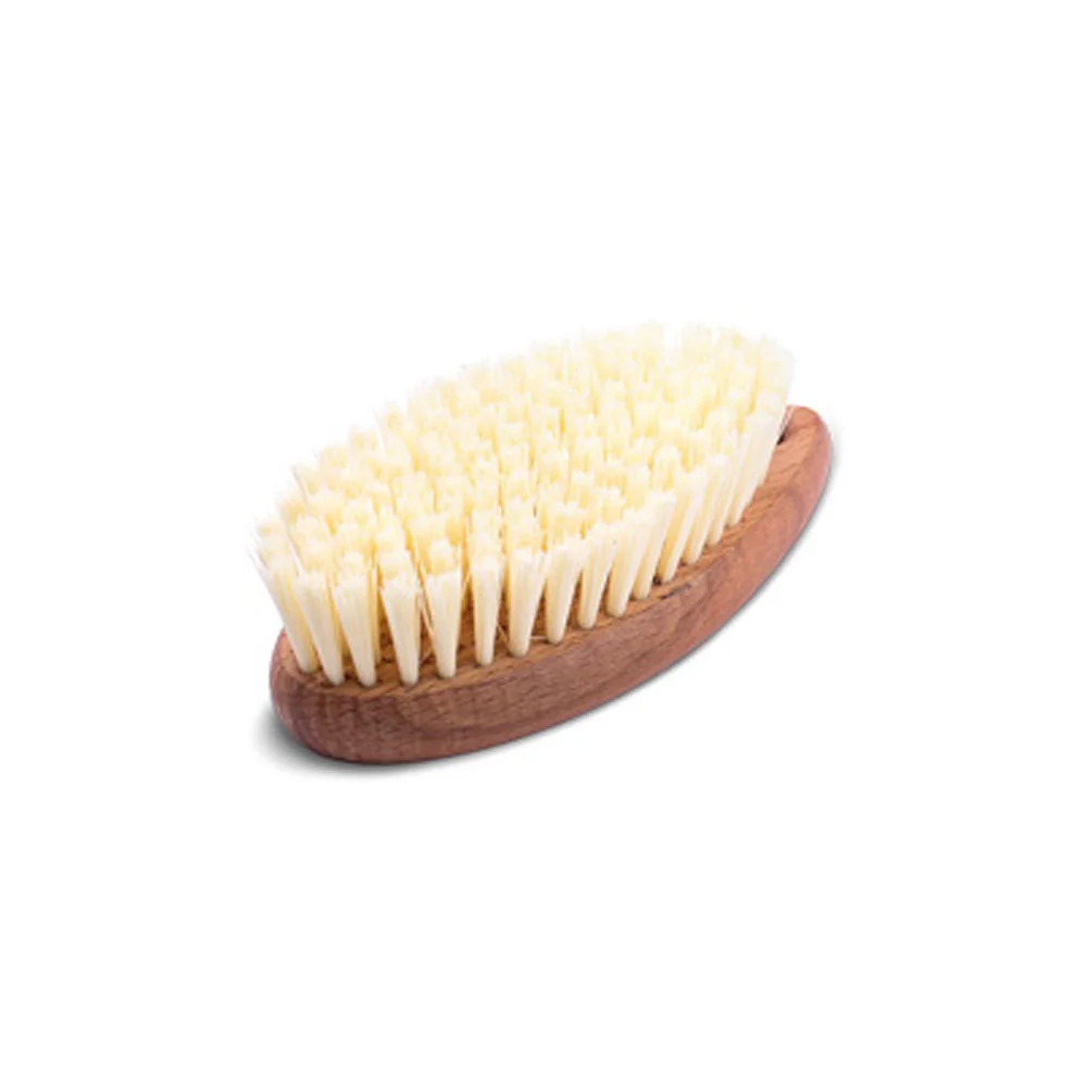 Foam Heroes Synthetic Brush универсальная щетка синтетической щетиной, 13.4x5.9 см - 2