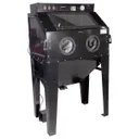 WDK-83351 Камера пескоструйная 350 л, боковая загрузка