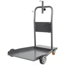 WDK-T01 Тележка для бочек 180-220 кг