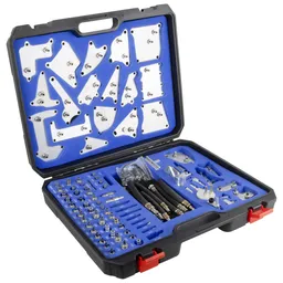 WDK-216900 Набор адаптеров для замены ATF в АКПП