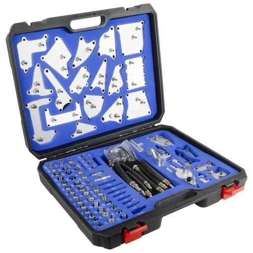 WDK-216900 Набор адаптеров для замены ATF в АКПП - 1