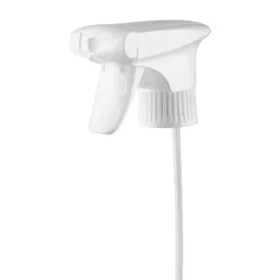 Foam Heroes Триггер-распылитель с пенной насадкой