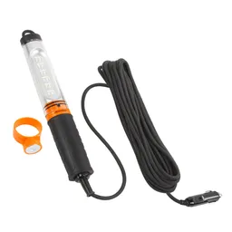 WDK-WL1280010 Переносной светодиодный светильник, 12/24 В, длина провода 10 м, от прикуривателя