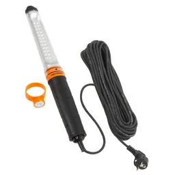 WDK-WL2210015 Переносной светодиодный светильник XL, 220 В, длина провода 15 м