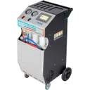 WDK-AC1000 Установка полуавтоматическая для заправки кондиционеров