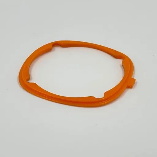 WDK-20450-02/ Прокладка корпуса передняя - 1