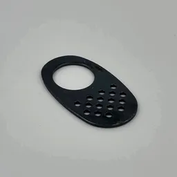 WDK-20450-41/ Диффузор выпускной