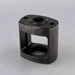 WDK-20450-07/ Корпус ударного механизма