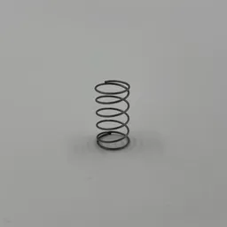 WDK-20450-31/ Пружина курка