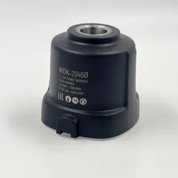 WDK-20450-01/ Передняя часть корпуса