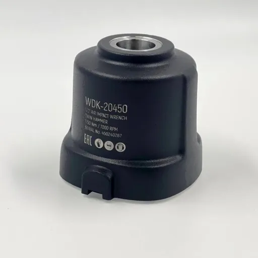 WDK-20450-01/ Передняя часть корпуса - 1