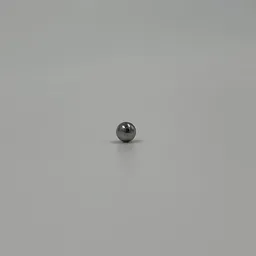 WDK-20450-24/ Шарик металлический