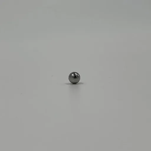 WDK-20450-24/ Шарик металлический - 1