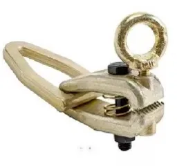 WDK-0216 Захват кузовной 3т для тяги в двух направлениях
