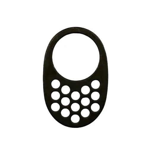 OPT-PW2050-42 Дефлектор 48х31.5х1.5 мм для гайковерта OPT-PW2050 - 1