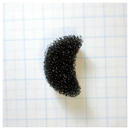 OPT-PW2050-31 Глушитель 24х20х14 мм для гайковерта OPT-PW2050 - 1