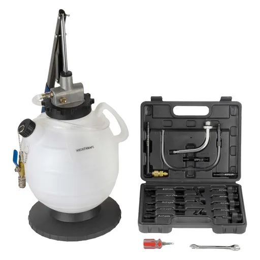 WDK-89092 Набор для заправки масла в АКПП - 1