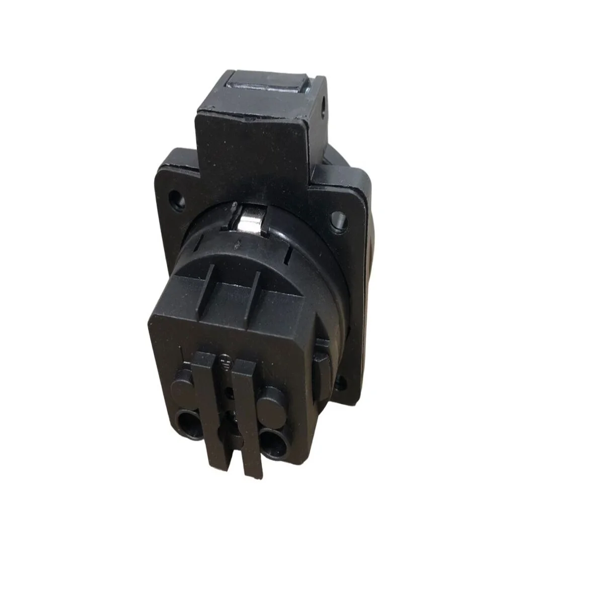 WDK-DUSTER EP-22 Электророзетка (поз.22) для пылесоса WDK-DUSTER EP