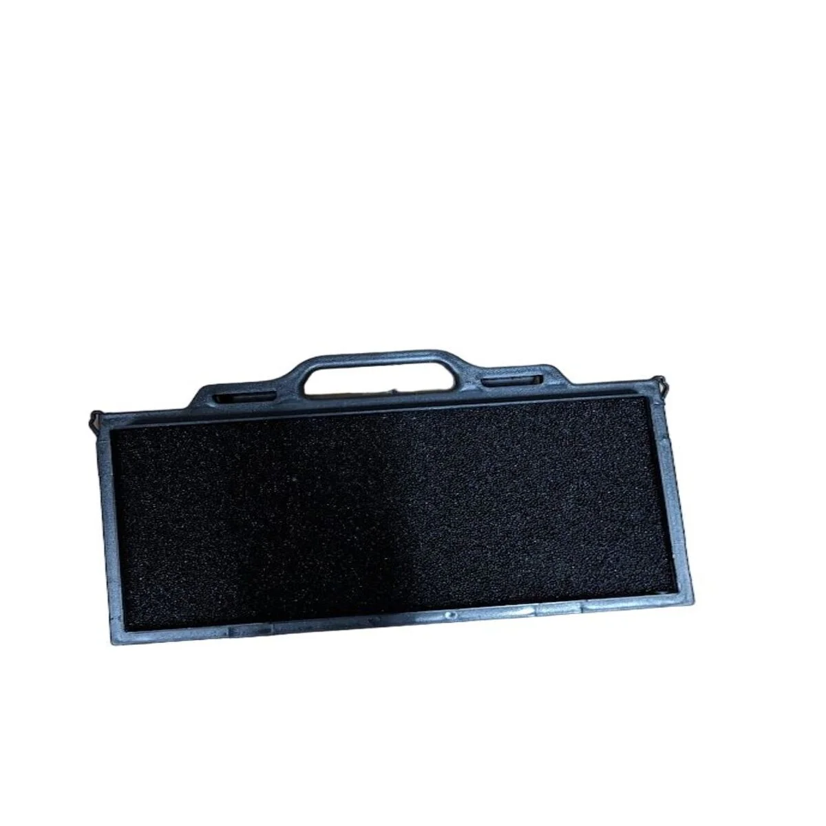 WDK-DUSTER EP-74 Пластинчатый фильтр для сухой уборки для промышленного пылесоса WDK DUSTER EP