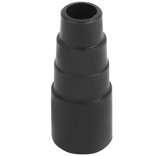 WDK-DUSTER EP-75 Муфта соединительная для подключения инструмента на шланг 38 мм пылесоса WDK-DUSTER - 1