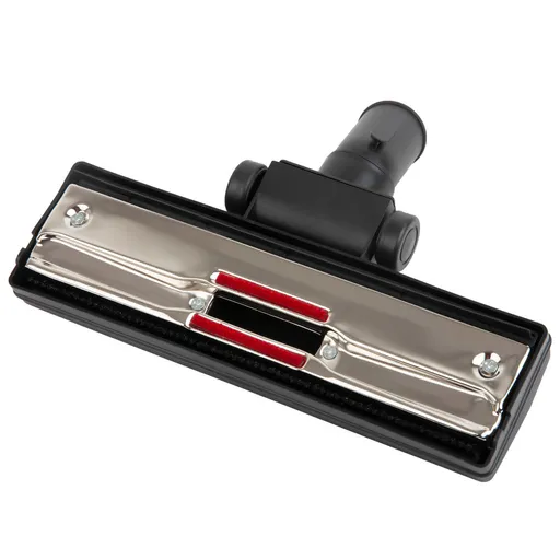 WDK-DUSTER EP-78 Щетка для ковра с кнопкой и колесиками под трубу 32 мм WDK-DUSTER - 1